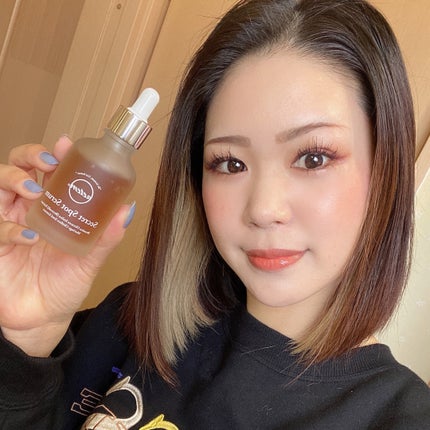 シークレットくすみセラム/Aetem /美容液を使ったクチコミ(6枚目)