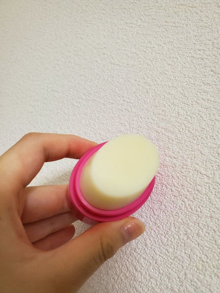 #マルチアレンジスティック エクストラハード/ルシードエル/ヘアバームを使ったクチコミ(3枚目)