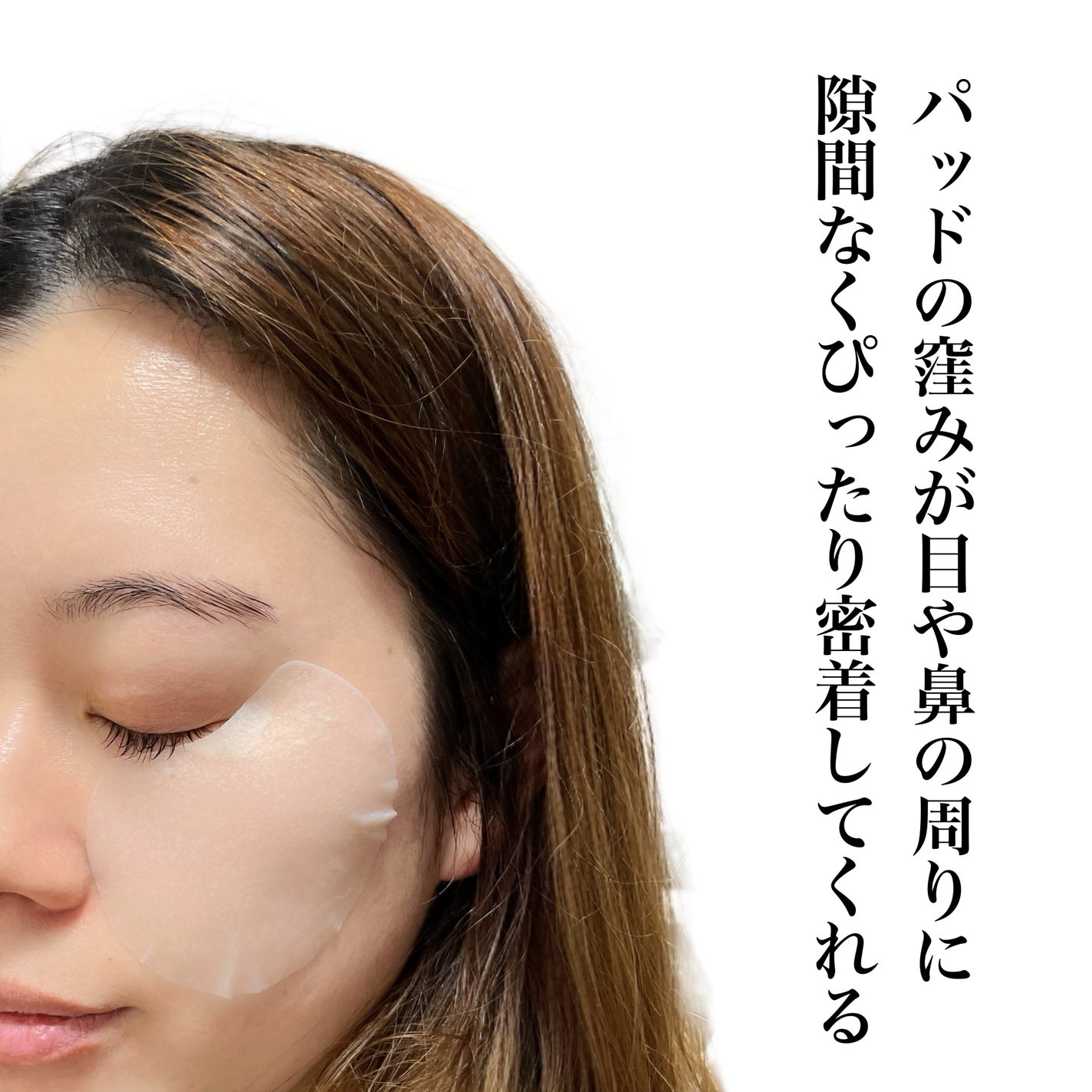 センテラ クイックカーミングパッド/SKIN1004/トナーパッドを使ったクチコミ(4枚目)