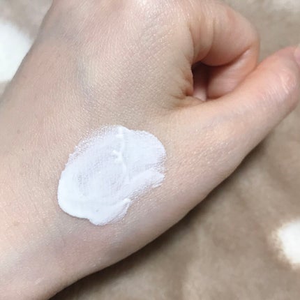 UVイデア XL プロテクショントーンアップ クリア/ラ ロッシュ ポゼ/化粧下地を使ったクチコミ(3枚目)