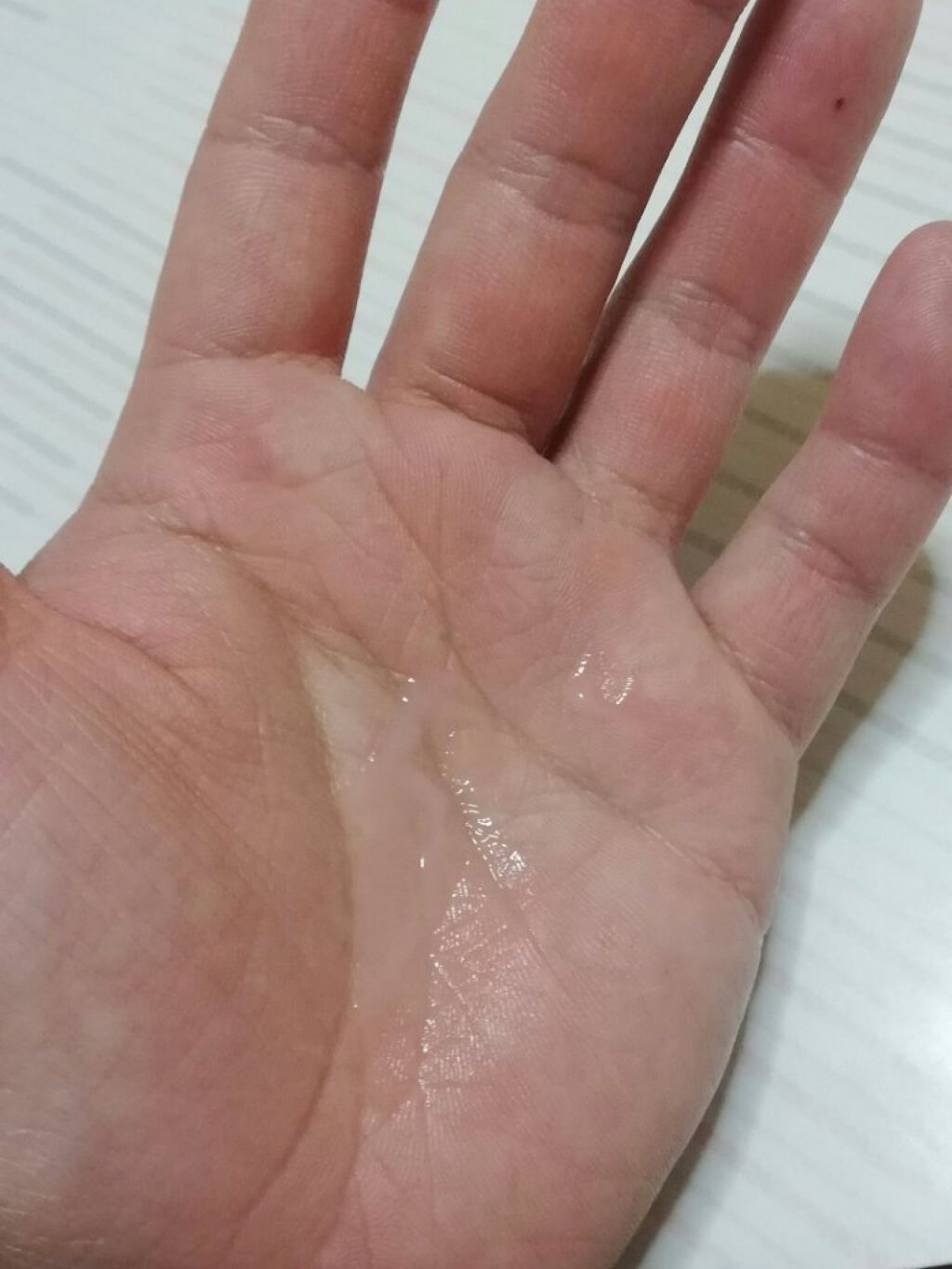 ビートラクト ブライトニングウォーター/BEATTRACT/化粧水を使ったクチコミ（1枚目）