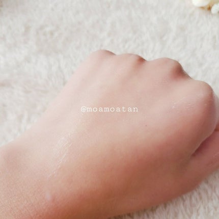 クリアウェルネス ナチュラル ドリップ/雪肌精/化粧水を使ったクチコミ(3枚目)