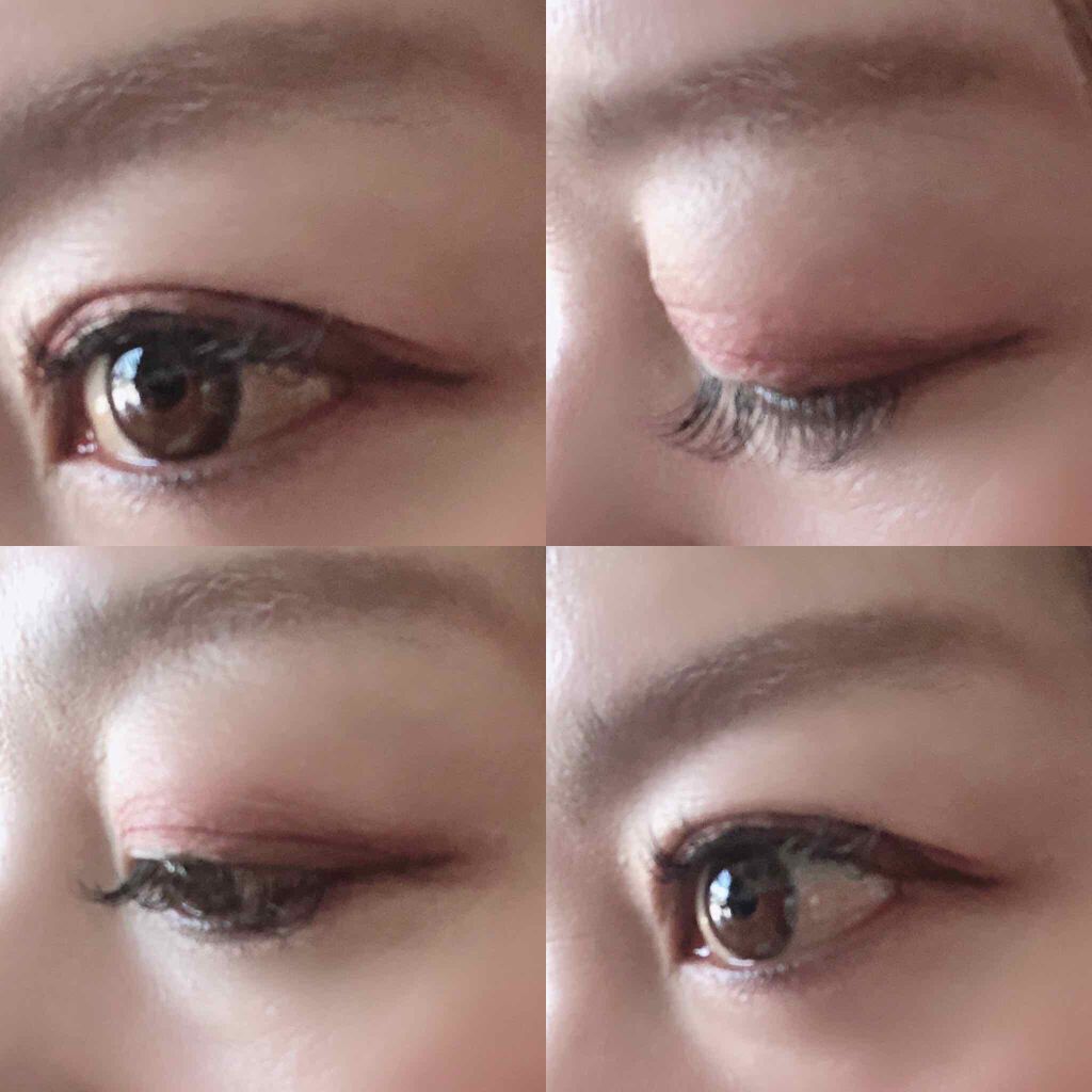 ダークローズシャドウ/KATE/アイシャドウパレットを使ったクチコミ（2枚目）