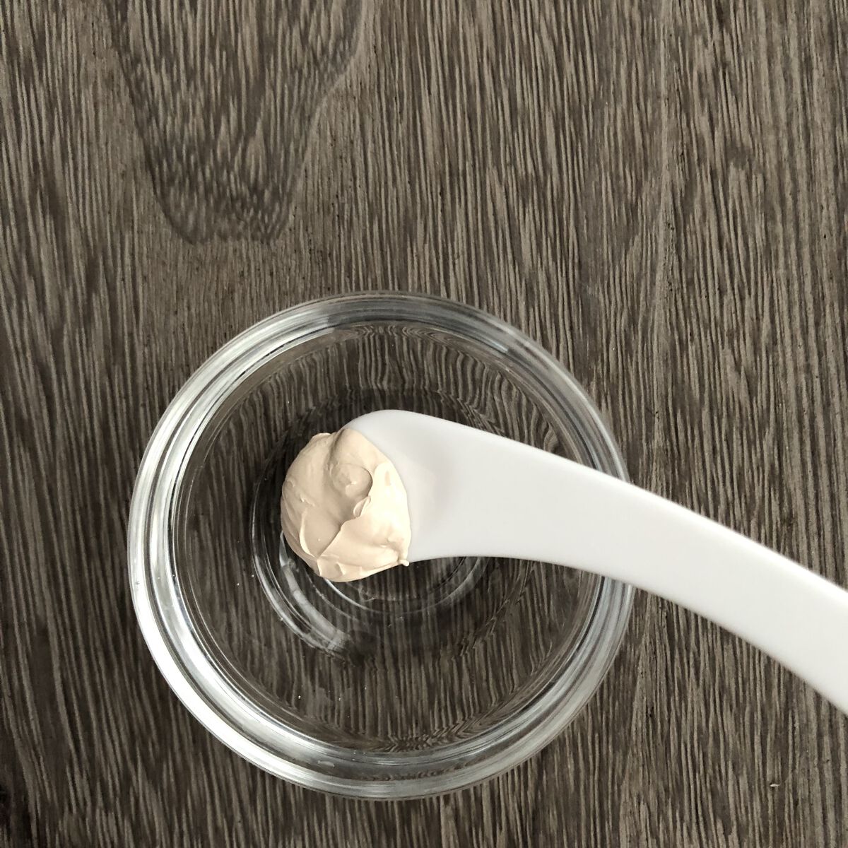 innisfree ヴォルカニック ポアクレイマスクのクチコミ「イニスフリーのクレイマスク。

スーパーヴォルカニックポアクレイマスク2Xを購入したかったのだ.....」（2枚目）