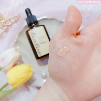 リセラージュ 美容液 /Recellage/美容液を使ったクチコミ(3枚目)