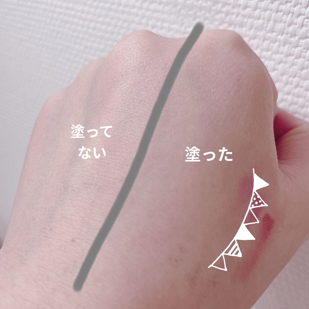 オイルブロックミネラルパウダー/キャンメイク/ルースパウダーを使ったクチコミ（3枚目）