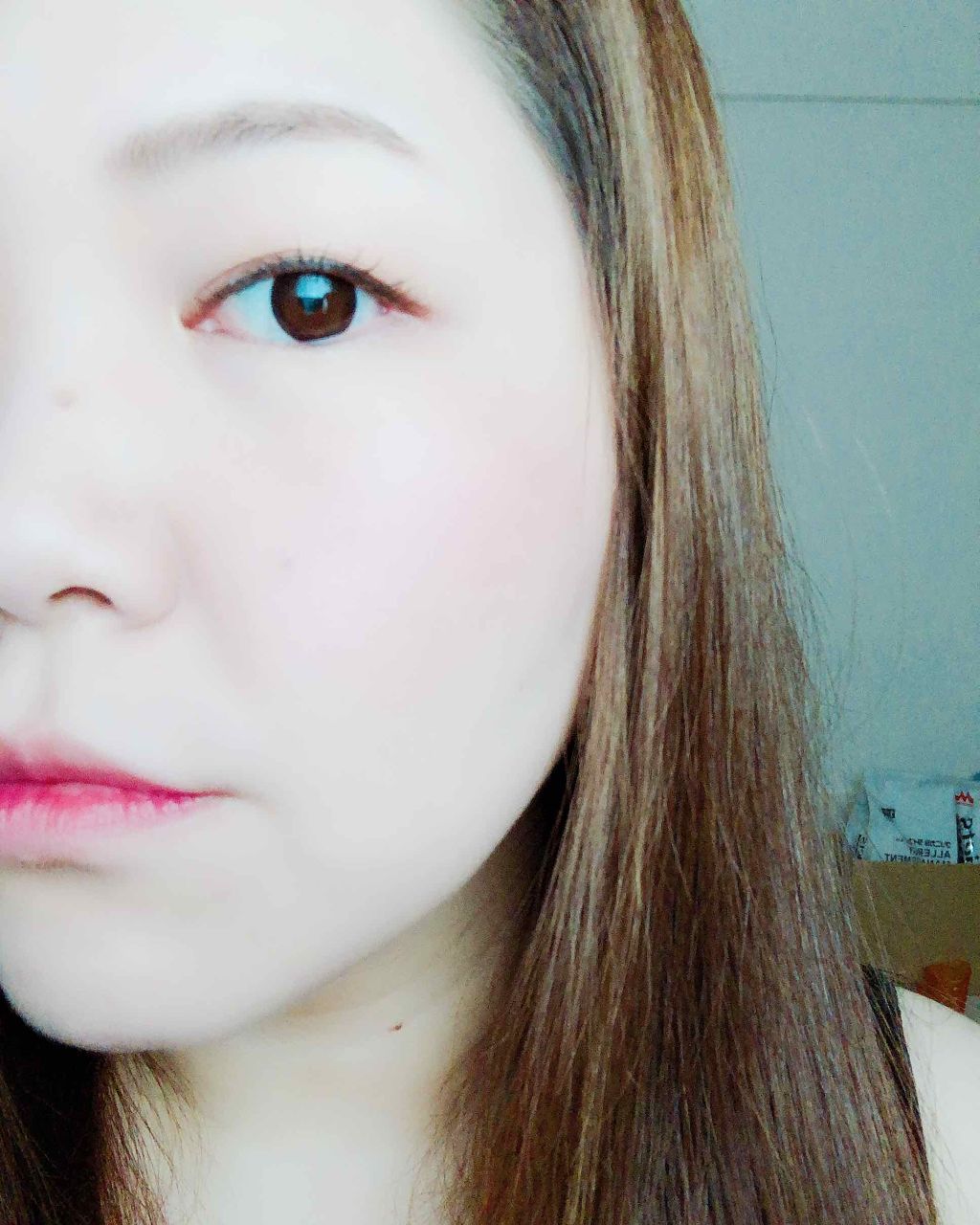 【旧】ディオールスキン フォーエヴァー フルイド/Dior/リキッドファンデーションを使ったクチコミ（2枚目）