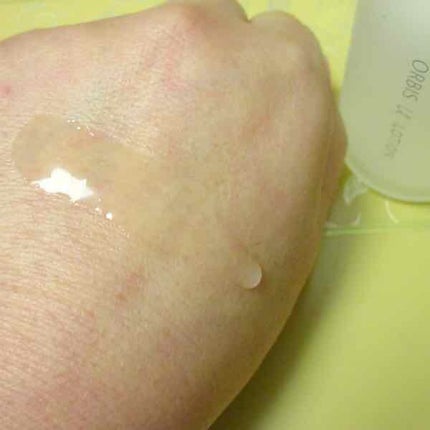 オルビスユー ローション/オルビス/化粧水を使ったクチコミ(4枚目)