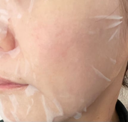 CICA デイリースージングマスク/VT/シートマスク・パックを使ったクチコミ(7枚目)