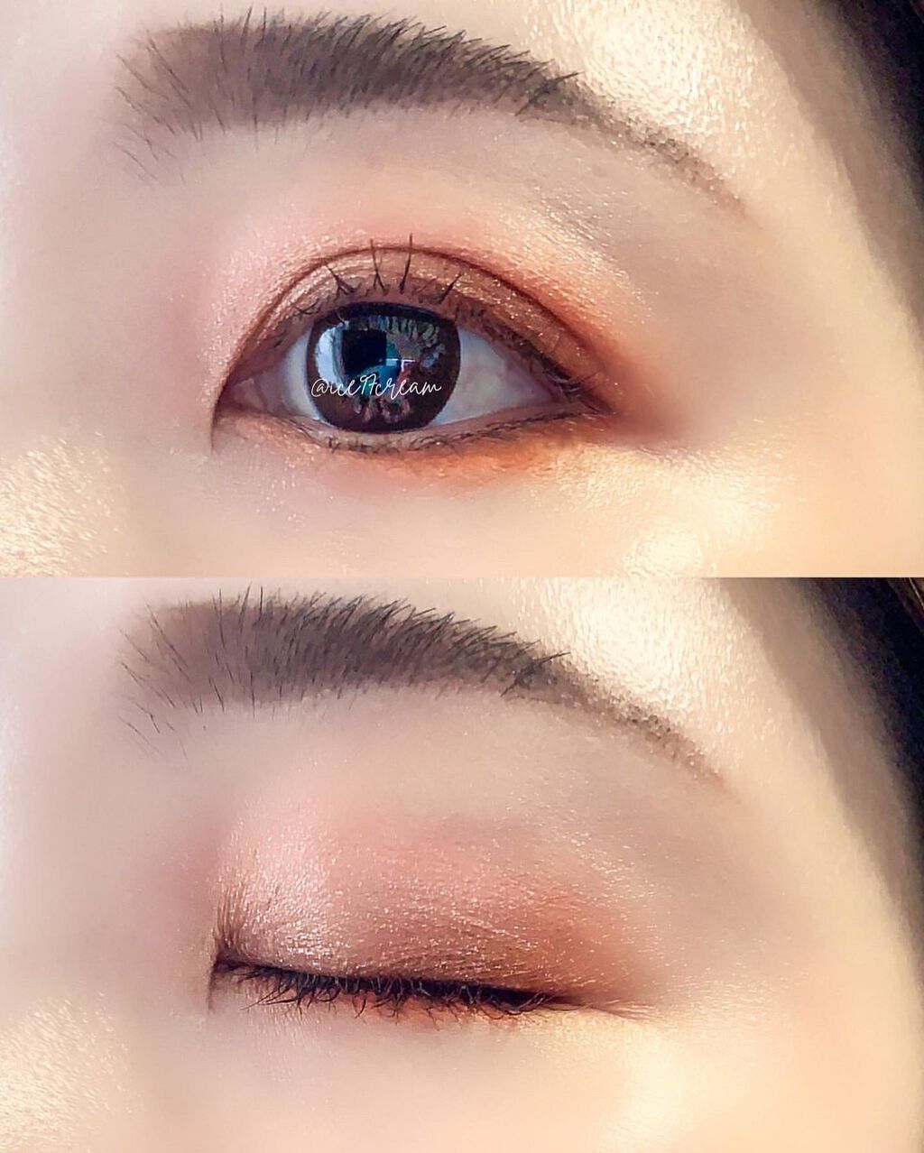 ディオール バックステージ アイ パレット/Dior/アイシャドウパレットを使ったクチコミ(7枚目)