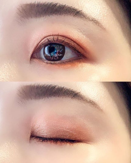 ディオール バックステージ アイ パレット/Dior/アイシャドウパレットを使ったクチコミ(7枚目)