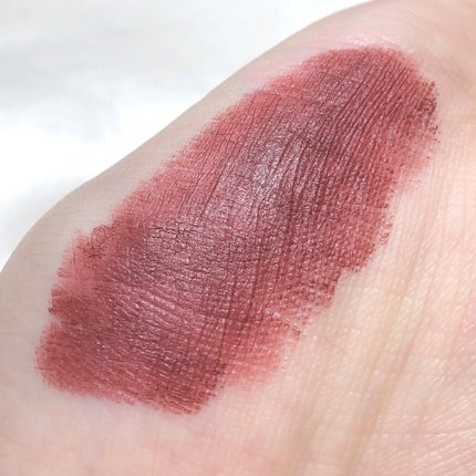 女王のカメオリップスティック/COLORROSE/口紅を使ったクチコミ(7枚目)