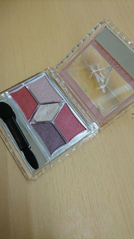 を使ったクチコミ(1枚目)