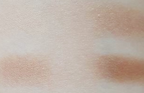 パーフェクトスタイリストアイズ/キャンメイク/アイシャドウパレットを使ったクチコミ（2枚目）