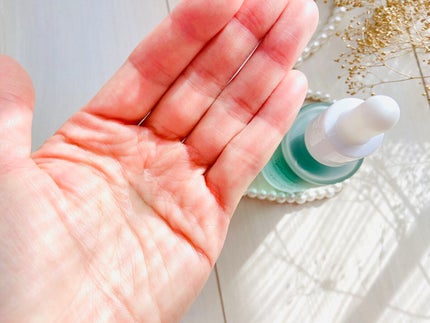 サプミーレ ボタニカルケアオイル AZ/Supmile/フェイスオイルを使ったクチコミ(5枚目)