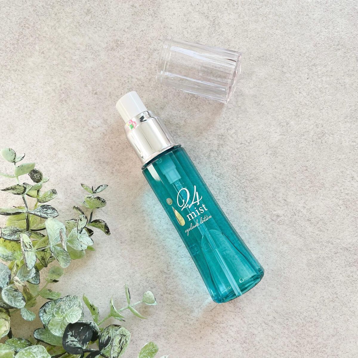 24アイミスト/24Aqua beauty/ミスト状化粧水を使ったクチコミ(2枚目)