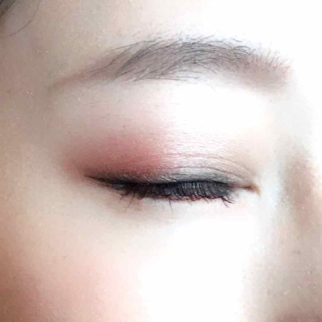 クリーミーリップティント カラーバーム・インテンス/Mamonde/リップティントを使ったクチコミ（1枚目）