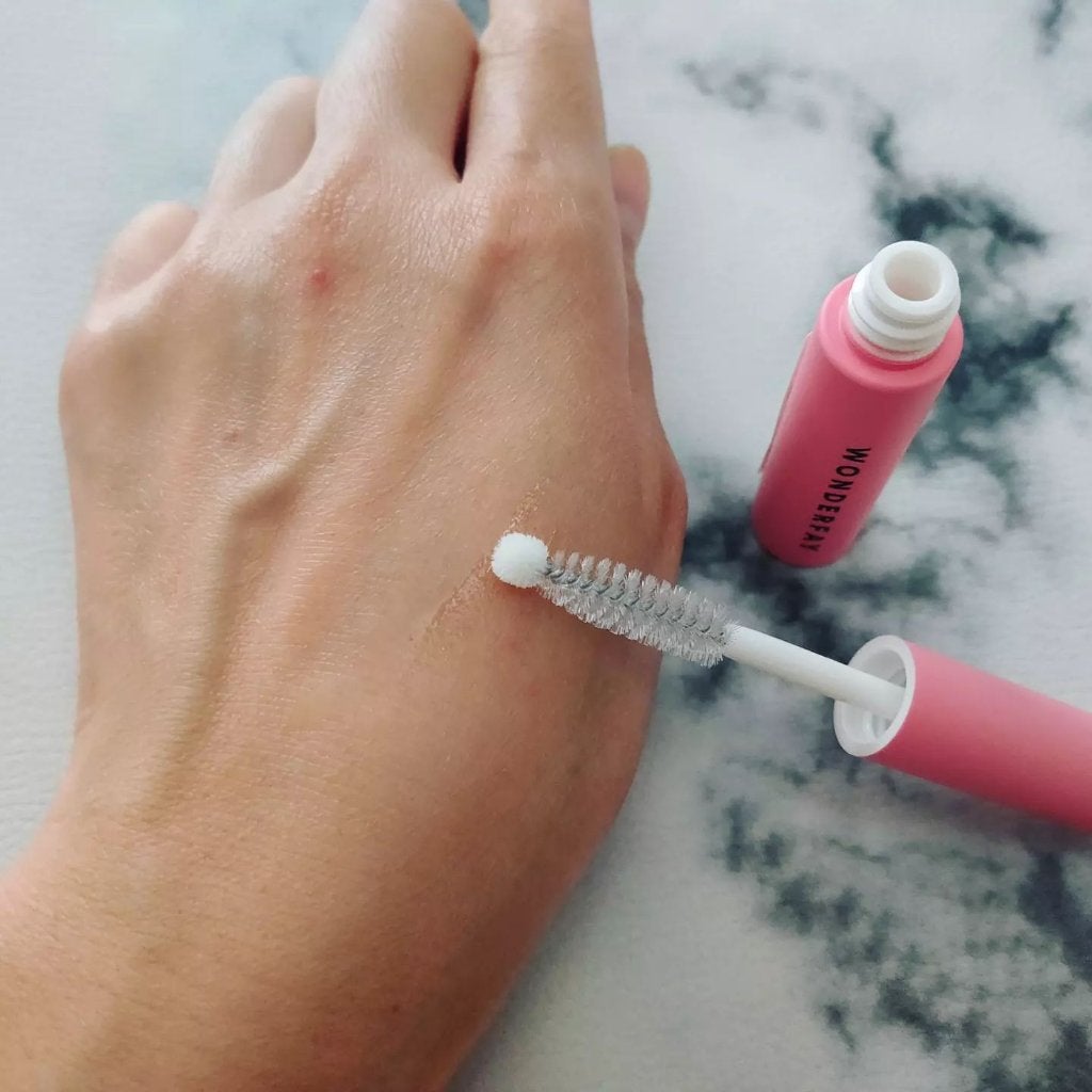 アイラッシュセラム/wonderfay/まつげ美容液を使ったクチコミ(3枚目)