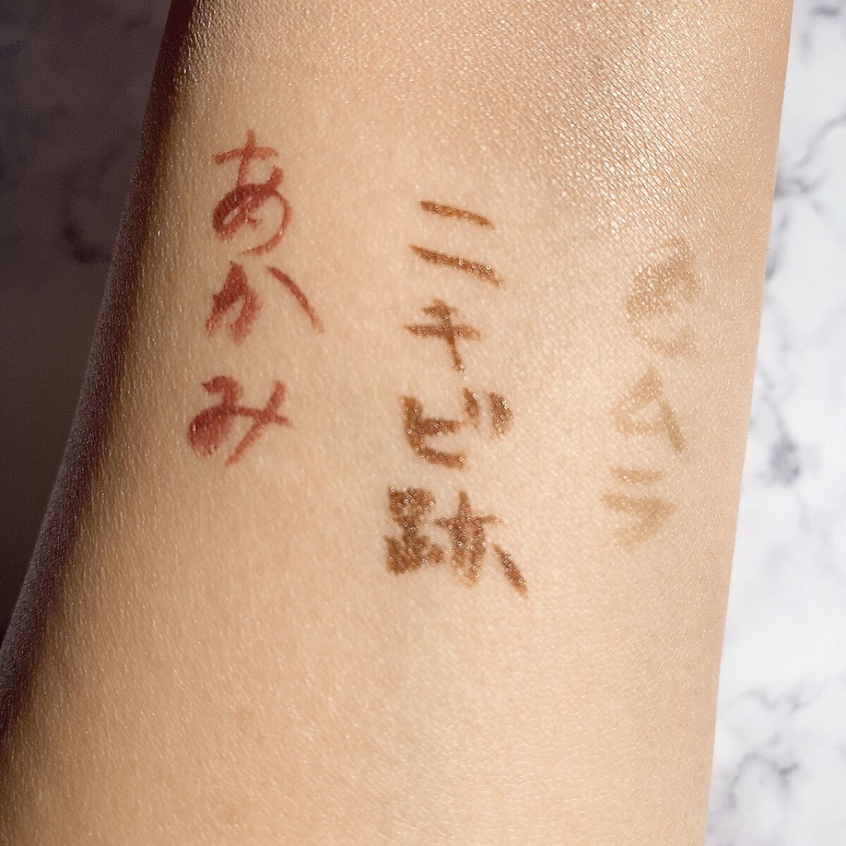 ミストBBクッション(リフィル込)/Pittoresco/クッションファンデーションを使ったクチコミ(8枚目)