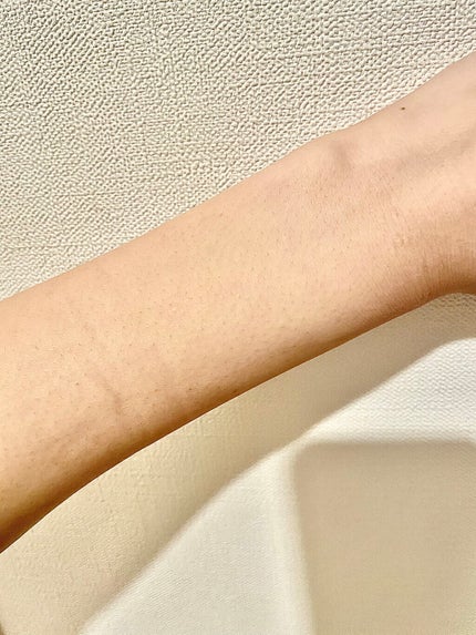 ブラウンシルクエキスパート (光美容器)/ブラウン/家庭用脱毛器を使ったクチコミ(3枚目)