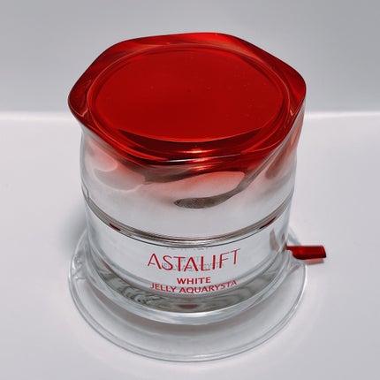 アスタリフト ホワイト ジェリー アクアリスタ/アスタリフト/美容液を使ったクチコミ(2枚目)
