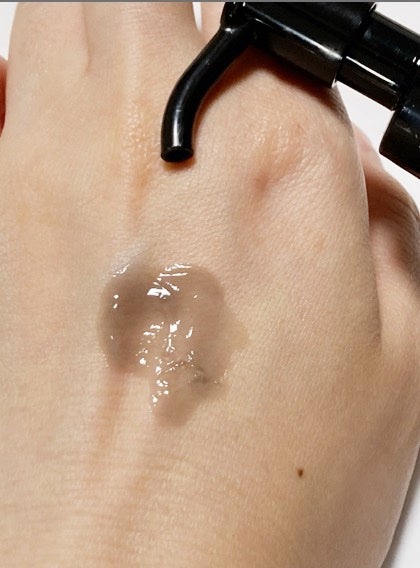 ダヴ 吸着毛穴ケア 洗顔ジェル/ダヴ/その他洗顔料を使ったクチコミ(5枚目)