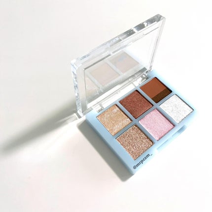 つやぷるリップR/b idol/口紅を使ったクチコミ(3枚目)