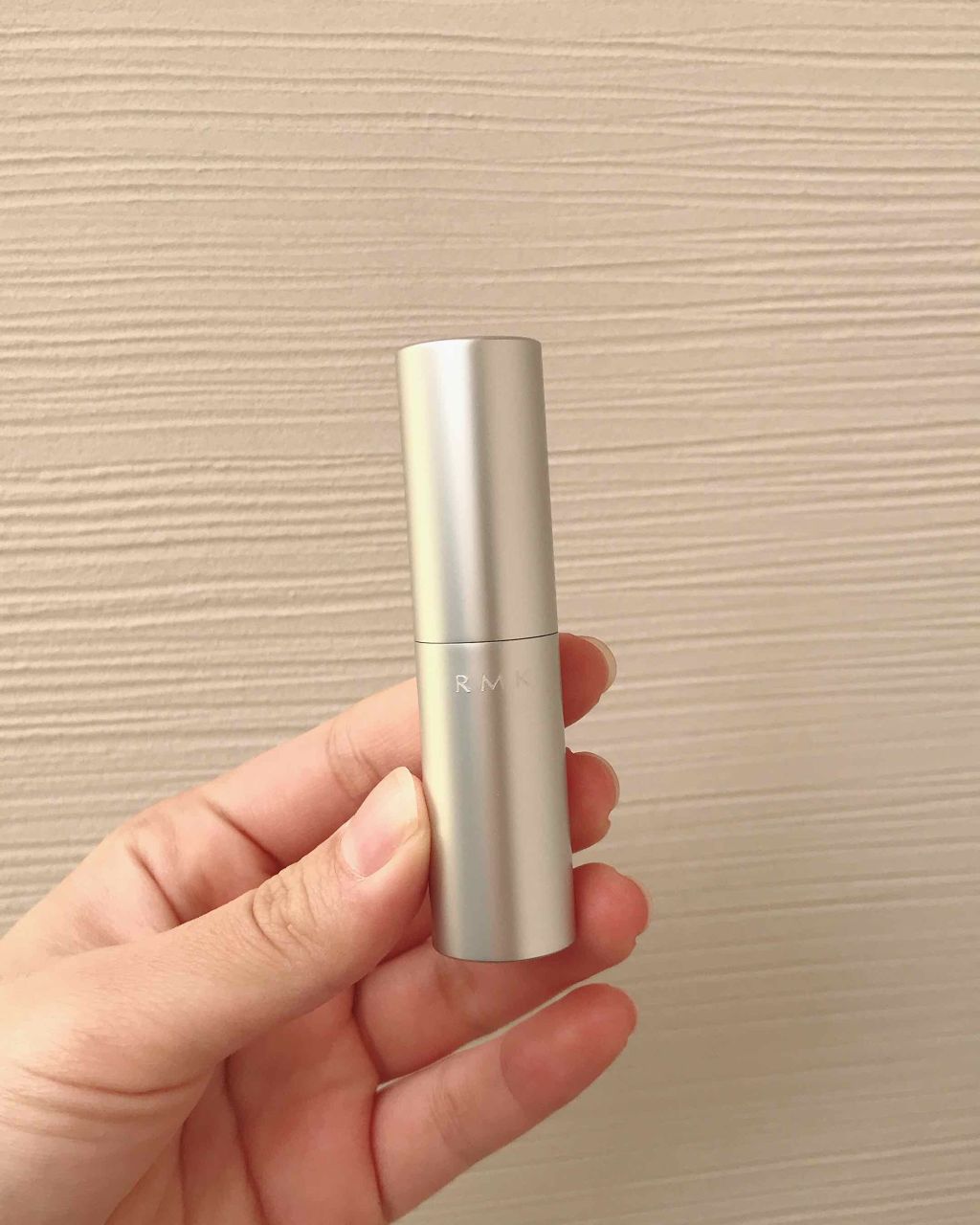 スムージングスティック/RMK/化粧下地を使ったクチコミ(1枚目)
