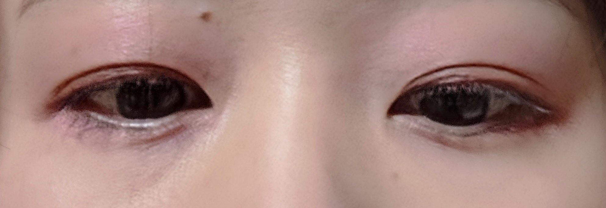 シグニチャー カラー アイズ/SUQQU/アイシャドウパレットを使ったクチコミ（3枚目）