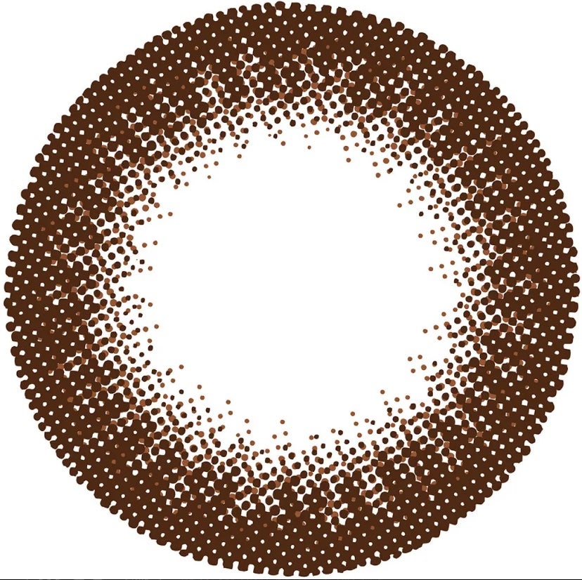 feliamo 1day/feliamo/ワンデー(1DAY)カラコンを使ったクチコミ(2枚目)