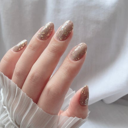 INCOCO インココ  マニキュアシート/インココ/ネイルシールを使ったクチコミ(4枚目)