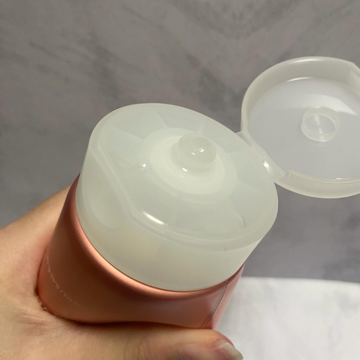 クンダル ダメージケア シャンプー/トリートメント/KUNDAL/市販シャンプーを使ったクチコミ(5枚目)