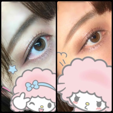 16-HOUR EYE SHADOW/revlon(海外)/アイシャドウパレットを使ったクチコミ（3枚目）