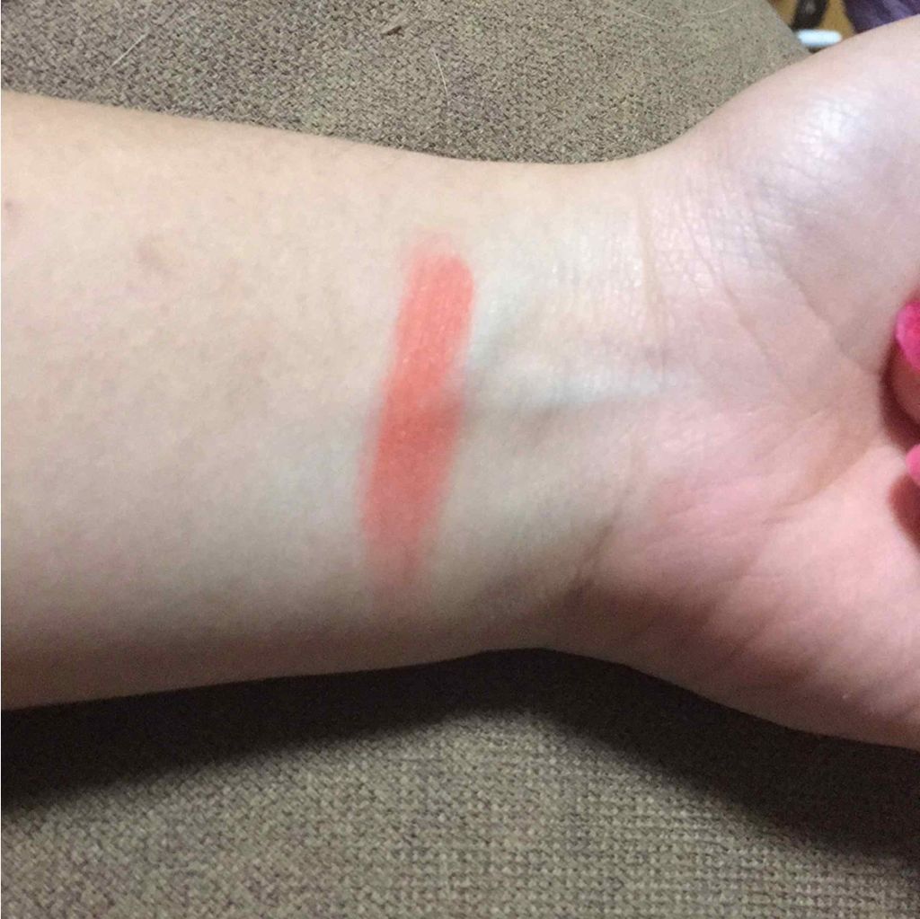 エンジェル ハート アイカラーズ/エンジェルハート/単色アイシャドウを使ったクチコミ（2枚目）