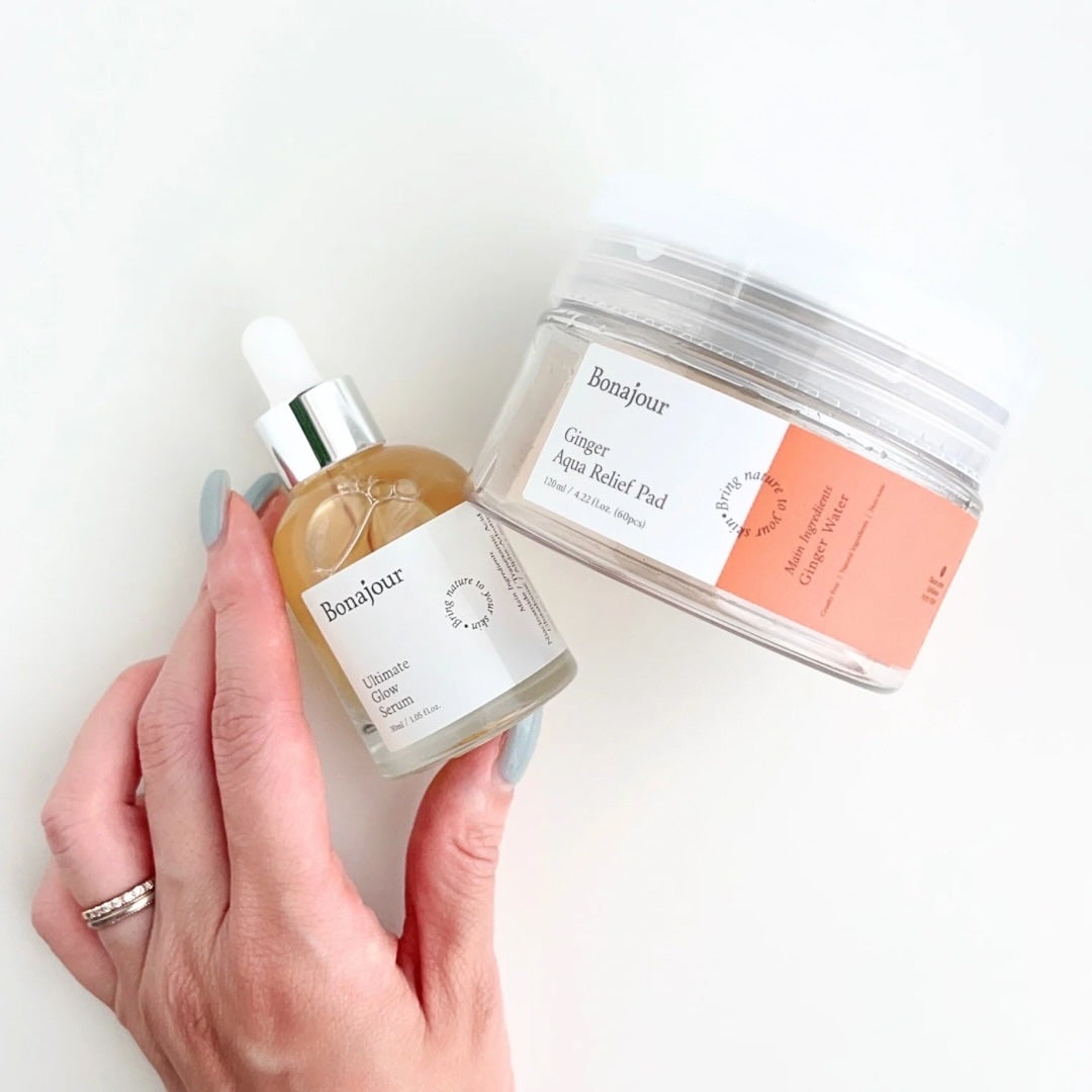 アルティメイト グロウセラム/Bonajour/美容液を使ったクチコミ(1枚目)