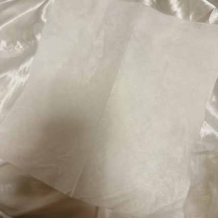 スキンコットンタオル100/ITO/クレンジングタオルを使ったクチコミ(3枚目)