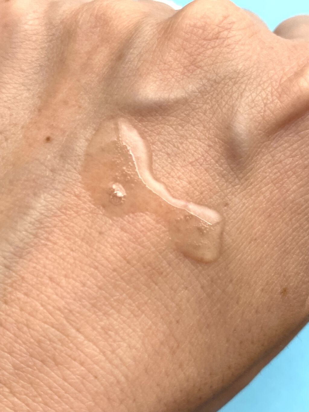 ネス エッセンスストラータ/ness/美容液を使ったクチコミ（2枚目）