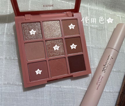 ダブルラインエキスパート/KATE/リキッドアイライナーを使ったクチコミ(2枚目)