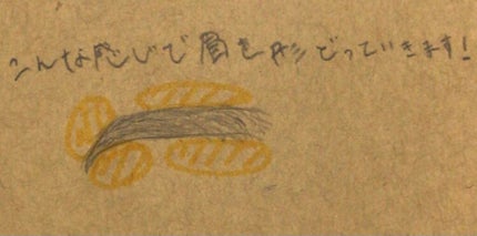 スティックコンシーラーA/KATE/スティックコンシーラーを使ったクチコミ(2枚目)