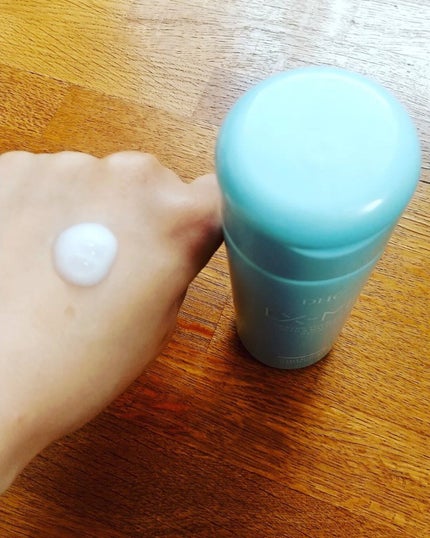 DHCルクスミー 薬用ホワイトニング ローション/DHC/化粧水を使ったクチコミ(4枚目)