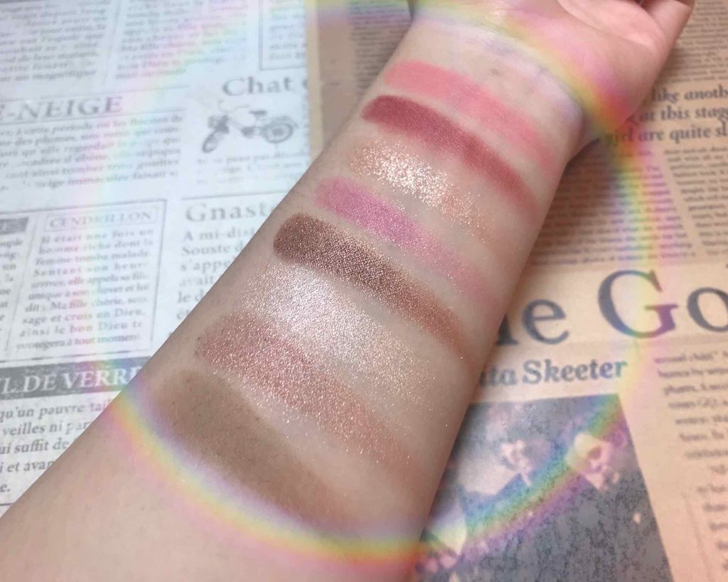 ルックアット マイアイズ/ETUDE/単色アイシャドウを使ったクチコミ(4枚目)