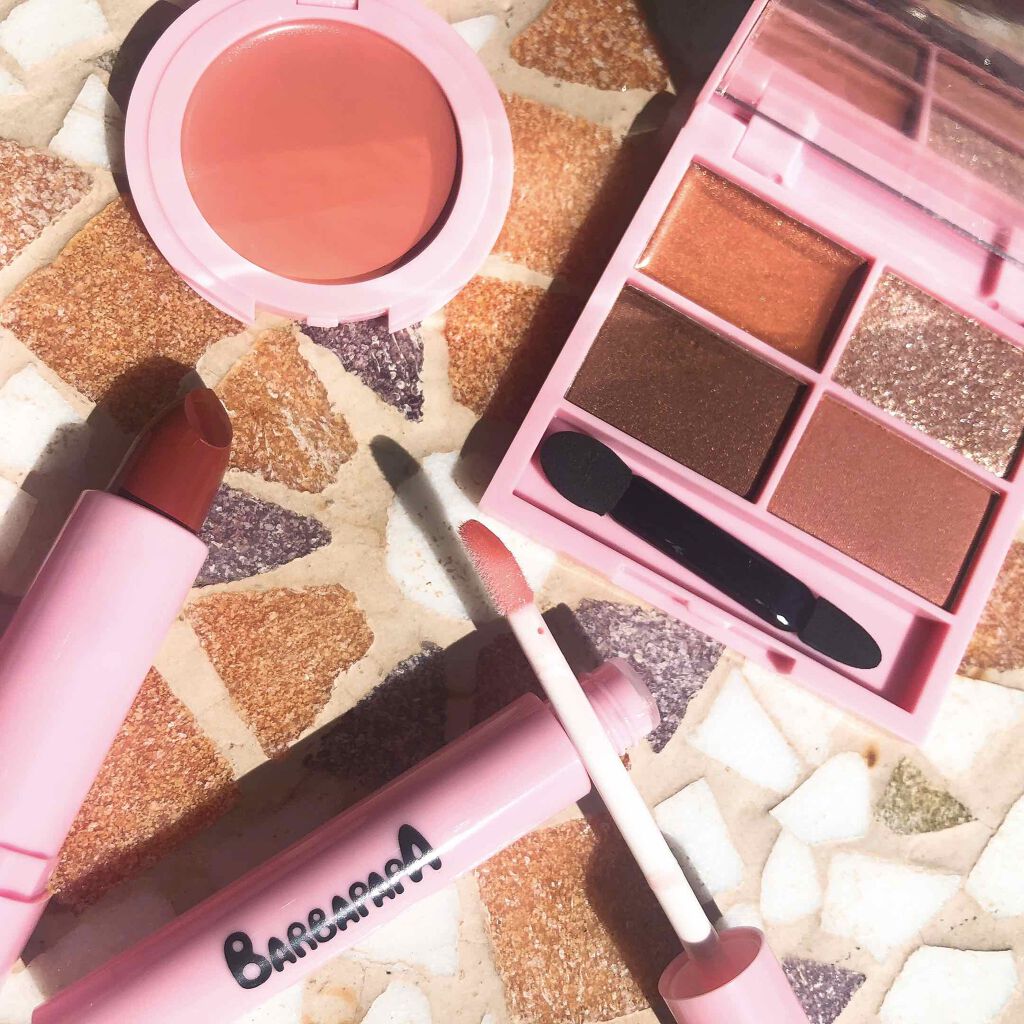 aoð on LIPS ãââããŒãããããã³ã¯ãã©ãŠã³ã³ã¹ã¡ãå¢åå·éå®ïŒsweet1..ãïŒ2æç®ïŒ