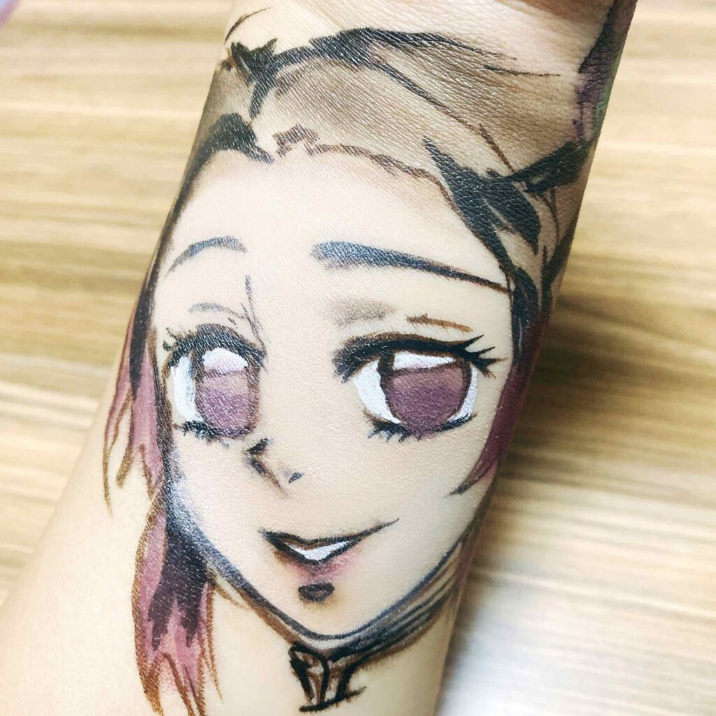 シニャチュール ドゥ シャネル/CHANEL/リキッドアイライナーを使ったクチコミ（1枚目）