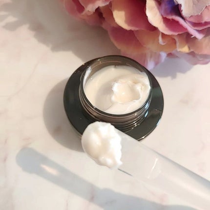 プレミアムパーフェクトクリーム/ライスフォース/フェイスクリームを使ったクチコミ(3枚目)