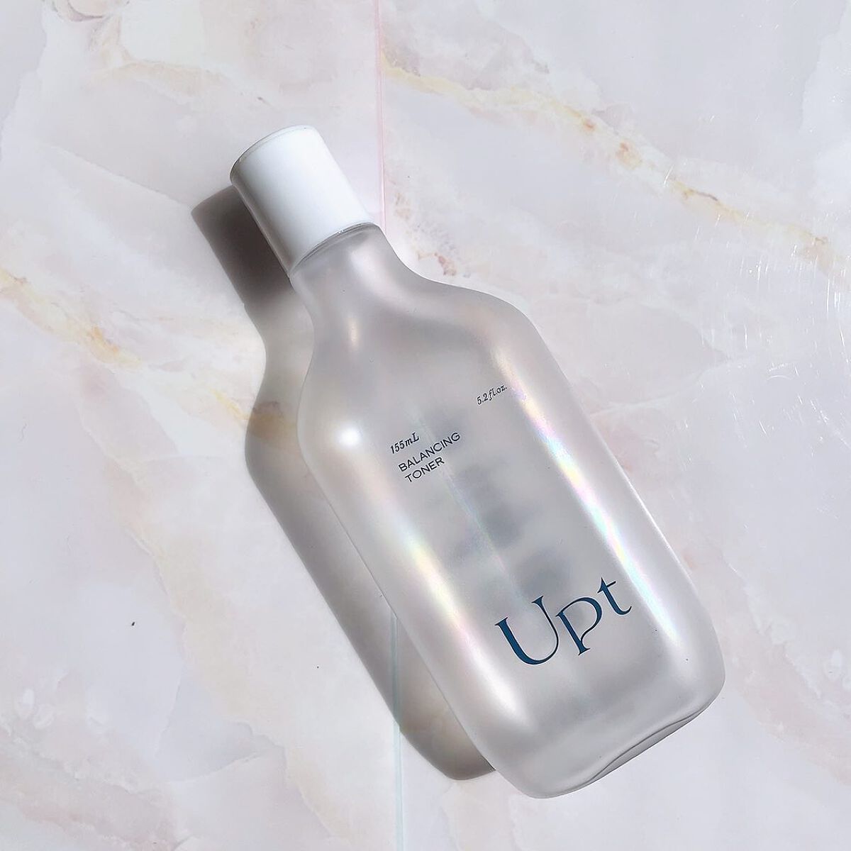 バランシングトナー/Upt/化粧水を使ったクチコミ（1枚目）