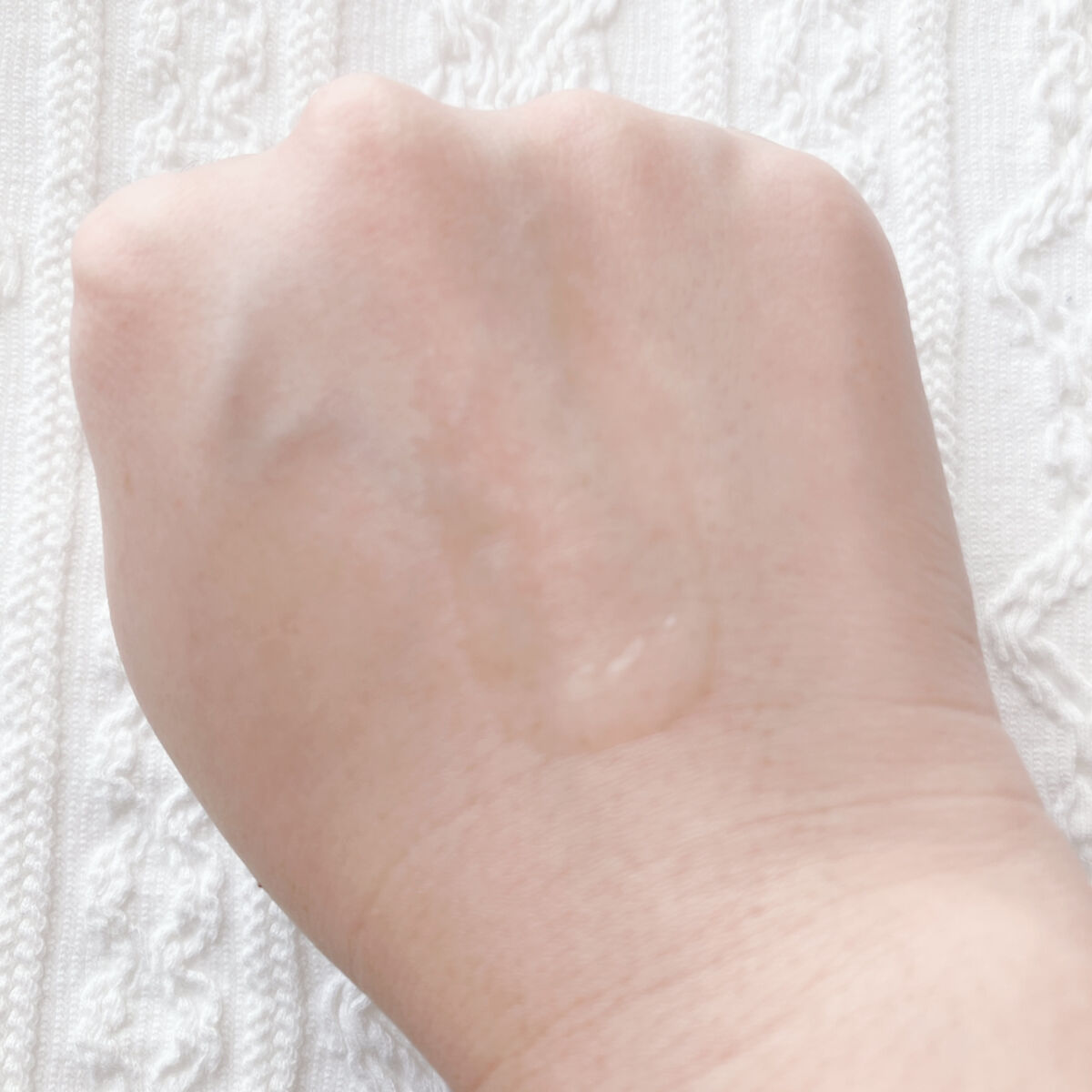 モイスチュア＆バランシング ローション/Ｎ organic/化粧水を使ったクチコミ（3枚目）