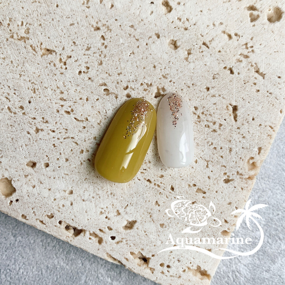 MOMOジェル/nail for all/ジェルネイルを使ったクチコミ（3枚目）