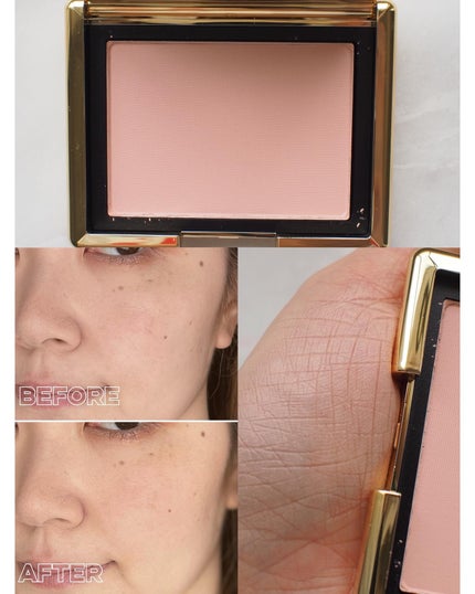 エンドレスナイツ アイシャドーパレット/NARS/アイシャドウパレットを使ったクチコミ(9枚目)