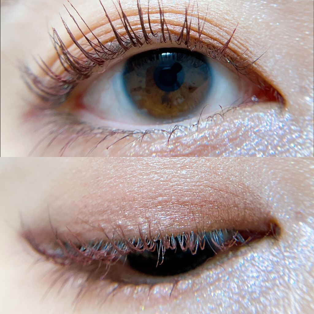 ワンピックアイシャドウパレット/APLIN/アイシャドウパレットを使ったクチコミ(2枚目)