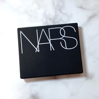 ハードワイヤードアイシャドー 5338/NARS/パウダーアイシャドウの画像